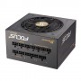 Seasonic FOCUS Plus 650 Gold alimentatore per computer 650 W 20+4 pin ATX ATX Nero (SSR-650FX)