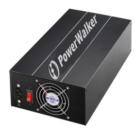 PowerWalker EB48 - 15A alimentatore per computer 720 W Nero (10136002)