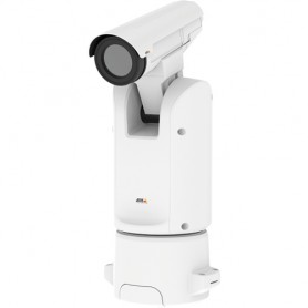 Axis Q8642-E Telecamera di sicurezza IP Capocorda 640 x 480 Pixel Scrivania/Parete (01122-001)