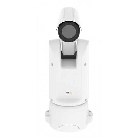 Axis Q8642-E Telecamera di sicurezza IP Scatola (01121-001)