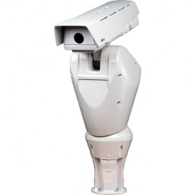 Axis Q8631-E Telecamera di sicurezza IP Scatola (01120-001)