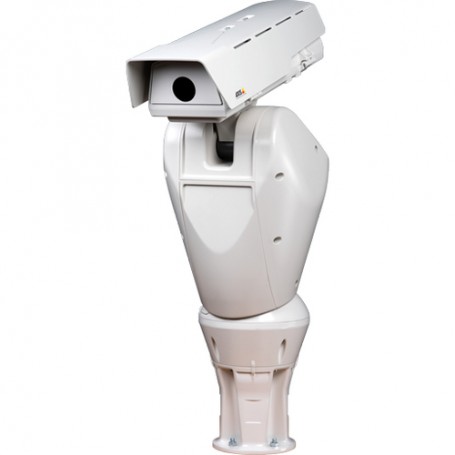 Axis Q8631-E Telecamera di sicurezza IP Scatola (01120-001)