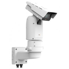 Axis Q8685-E Telecamera di sicurezza IP Interno e esterno Scatola 1920 x 1080 Pixel Pavimento/parete (0862-001)