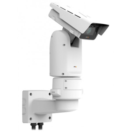 Axis Q8685-E Telecamera di sicurezza IP Interno e esterno Scatola 1920 x 1080 Pixel Pavimento/parete (0862-001)