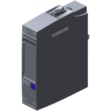 Siemens 6ES7135-6HB00-0DA1 modulo I/O digitale e analogico (6ES7135-6HB00-0DA1)