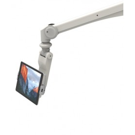 Compulocks 1050MAAW Supporto per display espositivi Bianco (1050MAAW)