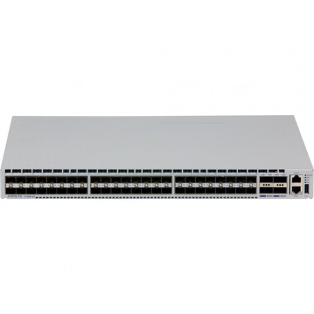 Hewlett Packard Enterprise Arista 7150S Gestito L2/L3 Nessuno Grigio (JH570A)