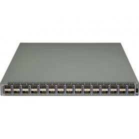 Hewlett Packard Enterprise Arista 7280R 36QSFP+ 12QSFP FB AC Gestito L3 Nessuno 1U Grigio (JH558A)