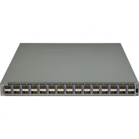 Hewlett Packard Enterprise Arista 7280R 36QSFP+ 12QSFP FB AC Gestito L3 Nessuno 1U Grigio (JH558A)