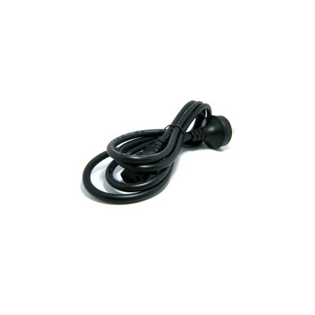 Hewlett Packard Enterprise 2.5m C19 - C20 Nero 2,5 m Accoppiatore C19 Accoppiatore C20 (JL342A)