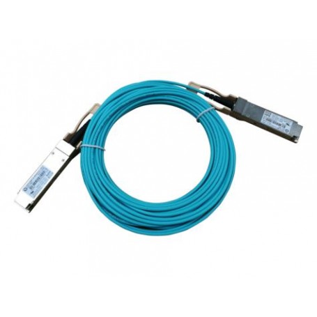 Hewlett Packard Enterprise X2A0 100G QSFP28 7m cavo InfiniBand (JL276A)