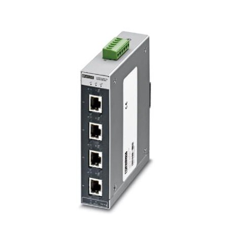 Phoenix Contact 2891043 switch di rete Fast Ethernet (10/100) (2891043)