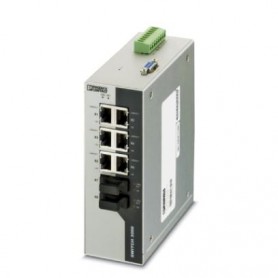 Phoenix Contact 2891060 switch di rete Fast Ethernet (10/100) (2891060)