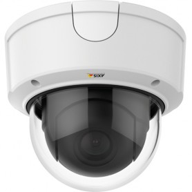 Axis Q3615-VE Telecamera di sicurezza IP Esterno Cupola 1920 x 1200 Pixel Soffitto/muro (0743-001)