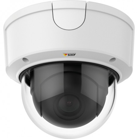 Axis Q3615-VE Telecamera di sicurezza IP Esterno Cupola 1920 x 1200 Pixel Soffitto/muro (0743-001)