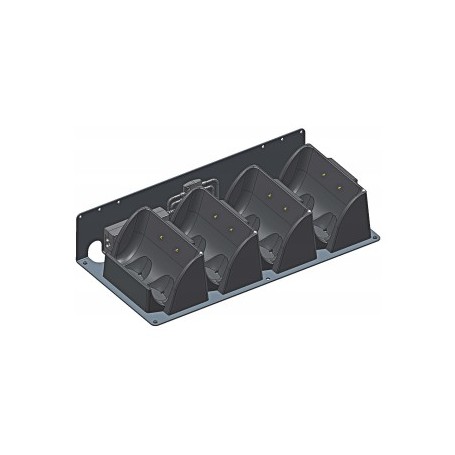 Datamax O'Neil 229028-000 Caricabatterie per dispositivi mobili Nero Interno (229028-000)