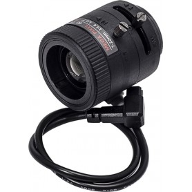 VIVOTEK AL-243 obiettivo per fotocamera Telecamera IP Nero (AL-243)