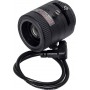 VIVOTEK AL-243 obiettivo per fotocamera Telecamera IP Nero (AL-243)