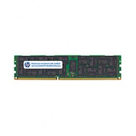 Hewlett Packard Enterprise 4GB DDR3-1333 memoria 1 x 4 GB 1333 MHz Data Integrity Check (verifica integrità dati) (647893-S21)