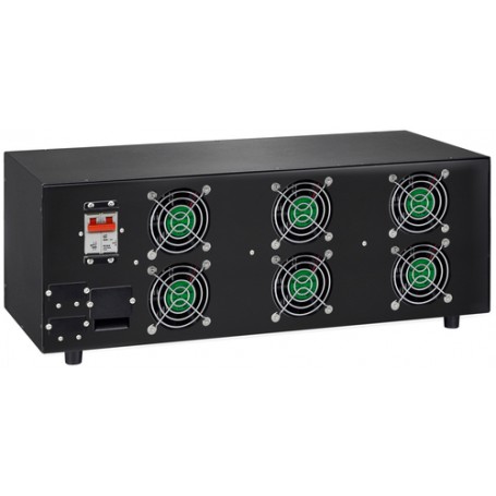 PowerWalker EC240 - 24A alimentatore per computer 5200 W Nero (10136008)
