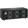 PowerWalker EC240 - 24A alimentatore per computer 5200 W Nero (10136008)