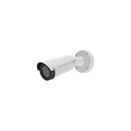Axis Q1942-E Telecamera di sicurezza IP Esterno Capocorda 640 x 480 Pixel Soffitto/muro (0921-001)