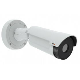 Axis Q1942-E 60MM Telecamera di sicurezza IP Esterno Capocorda 800 x 600 Pixel Soffitto/muro (0922-001)