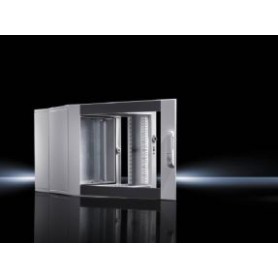 Rittal EL 2255.605 15U Rack indipendenti Grigio (2255605)