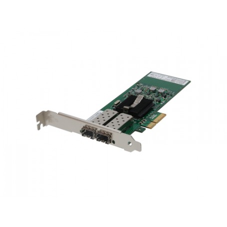 LevelOne GNC-0122 scheda di rete e adattatore Interno Fibra (GNC-0122)