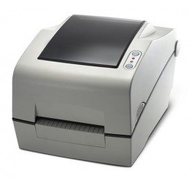 Bixolon SLP-TX400DE/BEG stampante per etichette (CD) Termica diretta/Trasferimento termico Cablato (SLP-TX400DE/BEG)