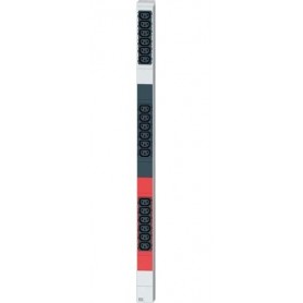 Bachmann Zero U-Space IT Basic unità di distribuzione dell'energia (PDU) 18 presa(e) AC (800.0105)