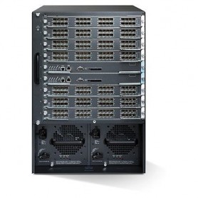 Hewlett Packard Enterprise StoreFabric SN8500C 3000 Watt Power Supply alimentatore per computer (K2Q20A)