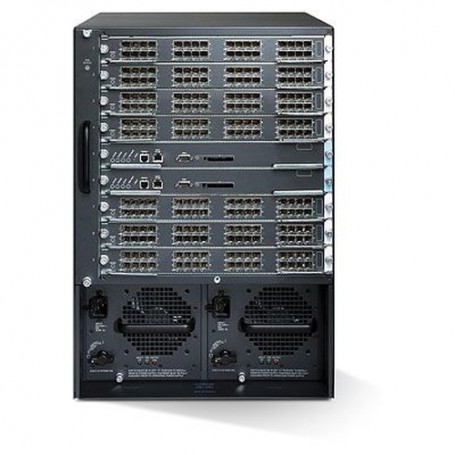 Hewlett Packard Enterprise StoreFabric SN8500C 3000 Watt Power Supply alimentatore per computer (K2Q20A)