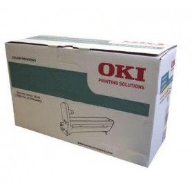 OKI 01283601 cartuccia toner 1 pz Originale Nero (01283601)
