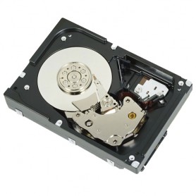 DELL T871K disco rigido interno 2.5" 300 GB SAS (T871K)