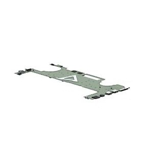 HP 760278-001 ricambio per notebook Scheda madre (760278-001)