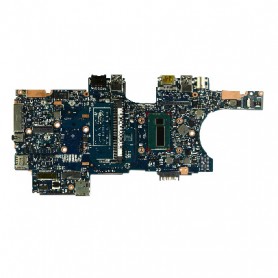 HP System board Scheda madre (753724-001)