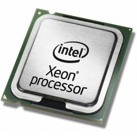HP Intel Xeon W3565 processore 3,2 GHz 8 MB L3 (592501-001)