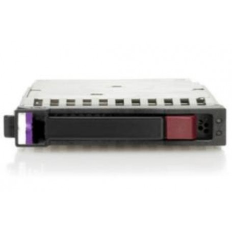 HP 629163-001 disco rigido interno 3.5" 600 GB SATA (629163-001)