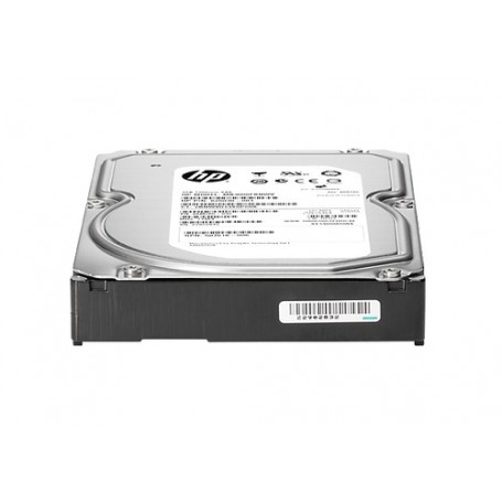 HP 146GB SAS HDD 3.5" (651932-001)
