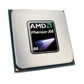 HP AMD Phenom X4 9550 processore 2,2 GHz 2 MB L3 (491671-001)