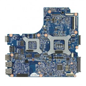 HP System board Scheda madre (683496-601)
