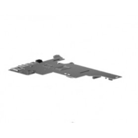 HP 646670-001 ricambio per notebook Scheda madre (646670-001)