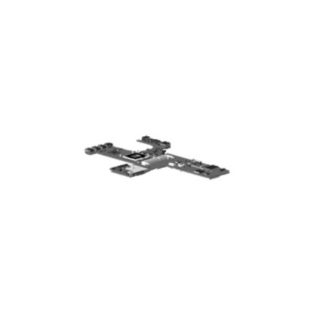 HP 616787-001 ricambio per notebook Scheda madre (616787-001)