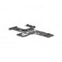 HP 616787-001 ricambio per notebook Scheda madre (616787-001)