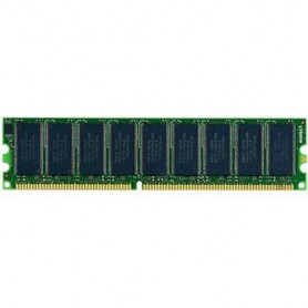 HP 493005-001 memoria 2 GB 1 x 2 GB DDR2 667 MHz Data Integrity Check (verifica integrità dati) (493005-001)
