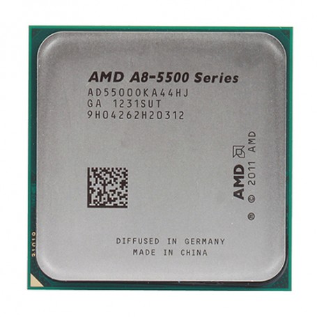 Acer KC.AA802.550 processore 3,2 GHz 4 MB L2 (KC.AA802.550)
