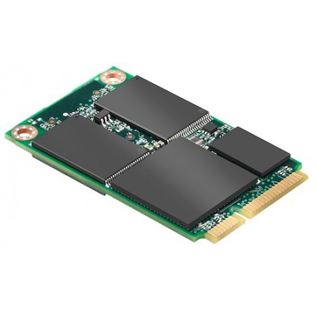 HP 737342-001 drives allo stato solido 32 GB micro SATA (737342-001)