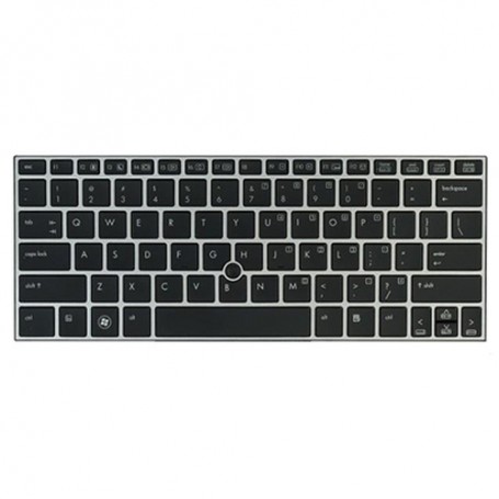 HP 705614-DD1 ricambio per notebook Tastiera (705614-DD1)