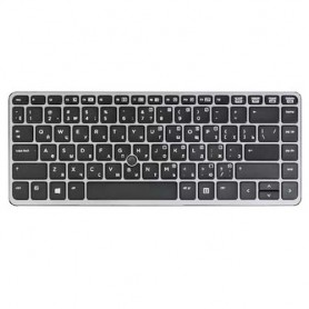 HP 776475-091 ricambio per notebook Tastiera (776475-091)